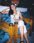 foxy Panama girl  from  N3710