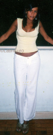 Date this hot Brazil girl Edna from MONTES CLAROS B9326