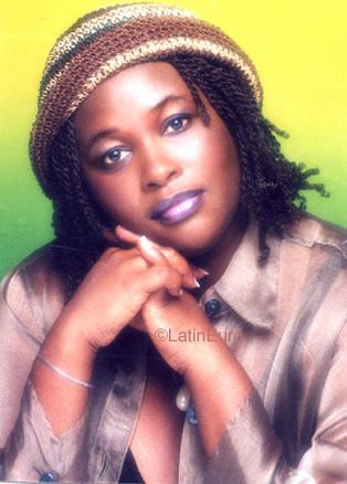 Date this voluptuous Jamaica girl Marjorie from Kingston N3708