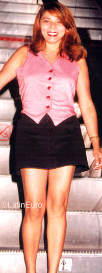 Date this beautiful Brazil girl Rosangela from FORTALEZA B9228