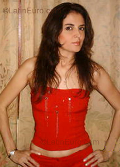 Date this beautiful Brazil girl Marineide from Salvador B-136