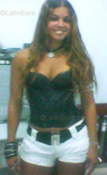 Date this exotic Brazil girl Lena-Brazi from Maceio B-154
