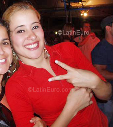 Date this fun Brazil girl Priscilla from Brasilia B-163