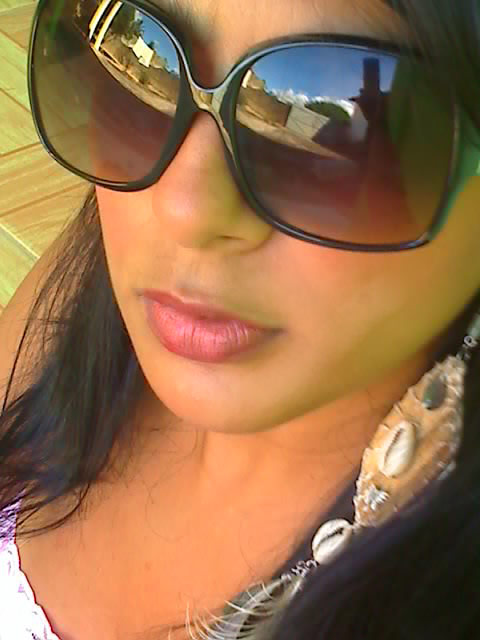 Date this charming Brazil girl Regina from Aracati B-193