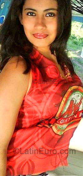 Date this gorgeous Brazil girl Inagiara from  B-214