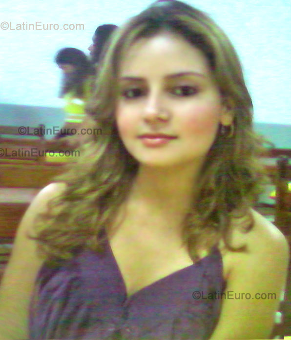 Date this cute Brazil girl Jaqueline from  B-241