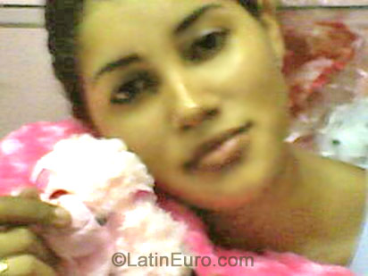 Date this young Brazil girl Juliana from Fortaleza B-250