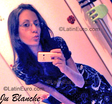 Date this georgeous Brazil girl Juliana from Sao Paulo BR4205