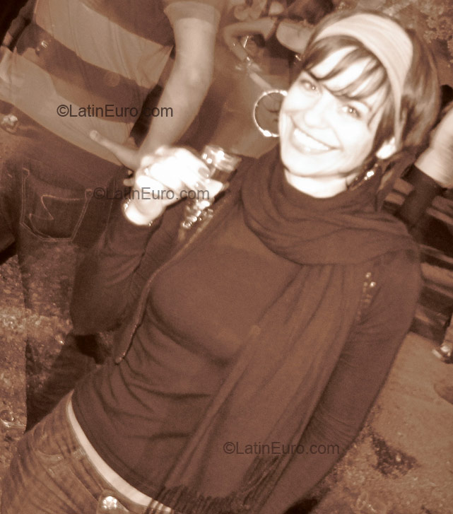 Date this charming Brazil girl Raquel from  B-284