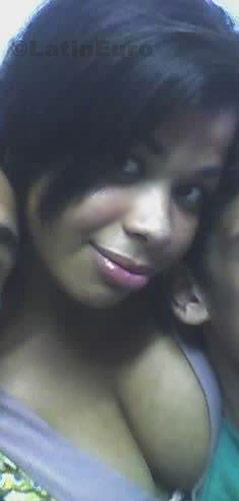 Date this young Brazil girl Joelma from Maceio B-44