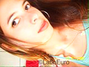 Date this athletic Brazil girl Patricia from Ribeirao Pies B1059
