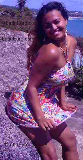 Date this foxy Brazil girl Gleise from Jaboatao dos Guararapes B1091