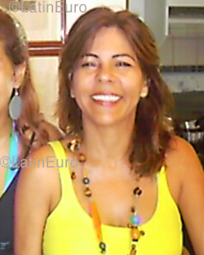 Date this athletic Brazil girl Cristina from Goiania B1092