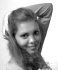 Date this pretty Brazil girl Claudineia- from Embu-guacu B1093