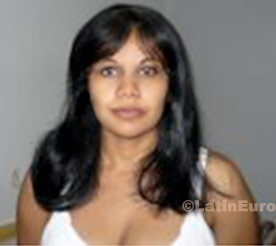 Date this attractive Brazil girl Simeia from Sao Bernardo do Campo BR3775