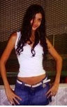 Date this charming Brazil girl Gleice from Rio de Janeiro B1128