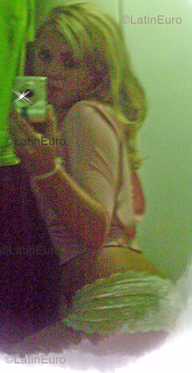 Date this delightful Brazil girl Damiana from Concordia B1166