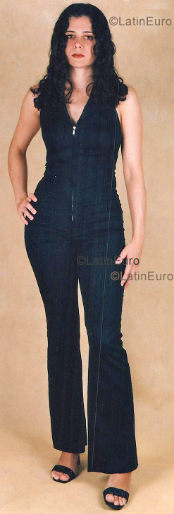 Date this hot Brazil girl Lea from Campinas B1173