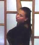 Date this delightful Brazil girl Ana from Manaus B1192