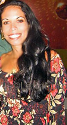 Date this nice looking Brazil girl Alessandra from Cuiaba B1209