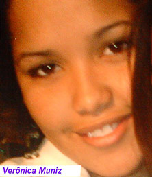 Date this pretty Brazil girl Veronica from Rio de Janeiro B1220