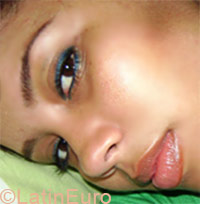 Date this foxy Brazil girl Josiane from Volta Redonda B1224