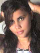Date this lovely Brazil girl Ana from Boa Vista B1234