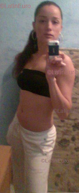 Date this happy Brazil girl Natalia- from Sao Paulo B1236
