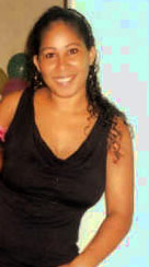 Date this hot Brazil girl Marli from Salvador B1239