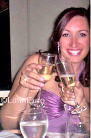 Date this georgeous Brazil girl Ana from Sao Paulo B1243