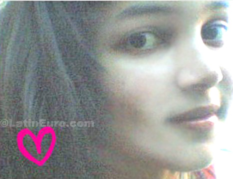 Date this pretty Brazil girl Lany from Ipecaeta B128