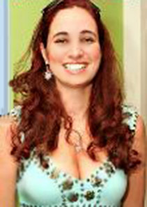 Date this passionate Brazil girl Andrea from Florianopolis B130