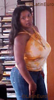 Date this passionate Brazil girl Elaine from Sao Paulo B1314