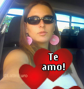 Date this gorgeous Brazil girl Monica from Casa Branca B1338