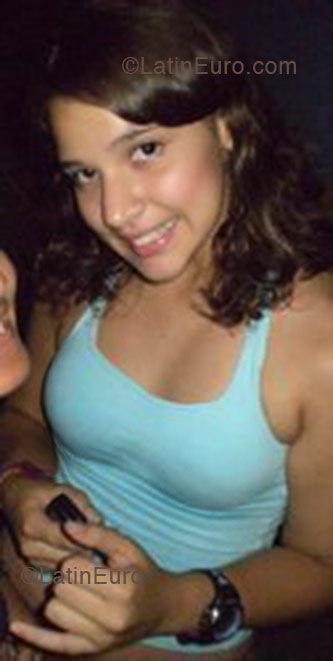 Date this lovely Brazil girl Dayane- from Palmeira Dos Indios B1346