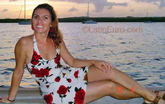 Date this gorgeous Brazil girl Elisangela from Jaboatao dos Guararapes B1369