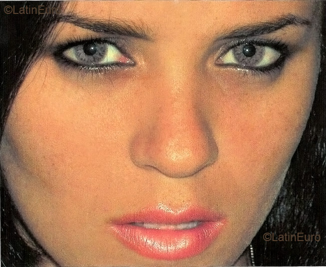 Date this delightful Brazil girl Lucelia from Rio De Janeiro B1460