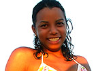 Date this sensual Brazil girl Tainara from Feira de Santana B1492