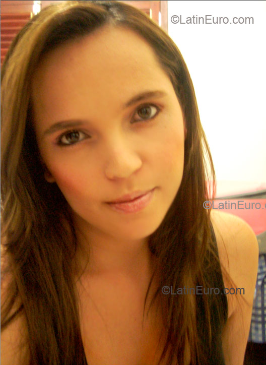 Date this fun Brazil girl Danielle from Joao Pessoa B1493