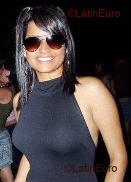 Date this sultry Brazil girl Katia from Itapetininga B1589