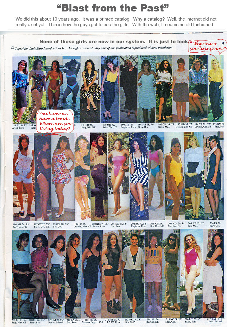 Date this exotic Brazil girl BLAST from  B1601