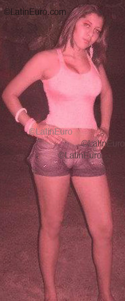 Date this charming Brazil girl Eidiane from Palmas B1608