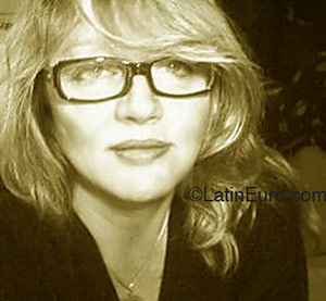 Date this cute Brazil girl Isolete from Florianopolis B1615