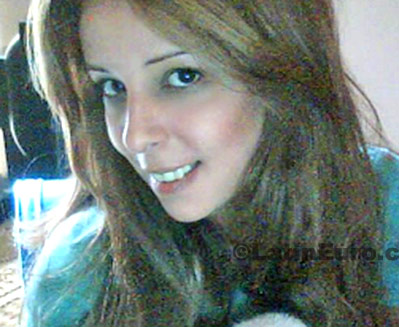 Date this delightful Brazil girl Nayaara from Rio de Janeiro B162