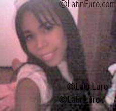 Date this hot Brazil girl Lucinete from Sao Paulo B1647