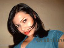 Date this exotic Brazil girl Pamella from Rio de Janeiro B1673