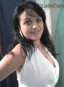Date this tall Brazil girl Janete from Belo Horizonte B1677