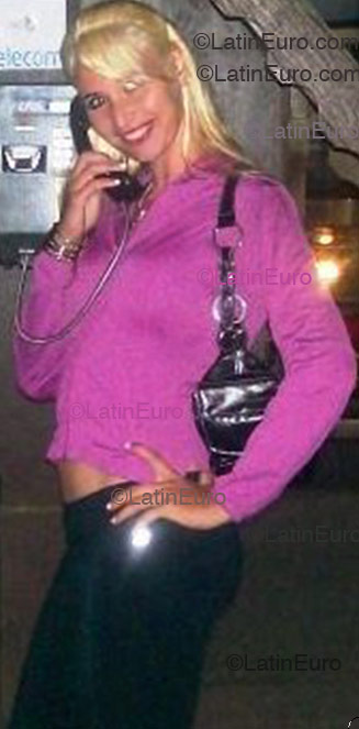 Date this foxy Brazil girl Graciela from Canoas B1685