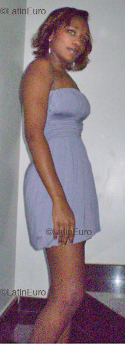 Date this passionate Brazil girl Kamilla from Sao Paulo B1695