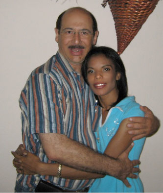 Date this good-looking Brazil girl Congratulations!!!! from  B1698